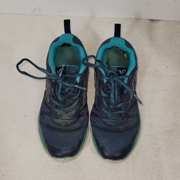 Vionic Shoes Sneakers Size 8 Womens Comfort Athleisure Blue Running Athletic - Picture 8 of 16